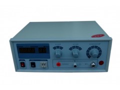 固液体积电阻率测定仪 型号:HASB40B