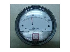 气体微压差表      HAD-k2000-125PA