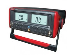 HAD-UT632 数字交流毫伏表