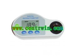 ZH8970电子盐度数显折射仪/数显盐度计/折光仪
