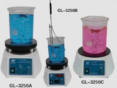 磁力搅拌器    HAD-GL-3250