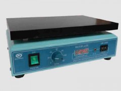 恒温加热平台     HAD-QB-2000