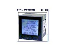 HD-2000諧波儀帶RS485通訊協(xié)議價格