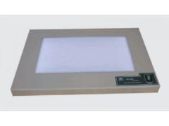 简洁型白光透射仪  HAD-GL-800