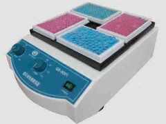 微孔板快速振荡器     HAD-QB-9001