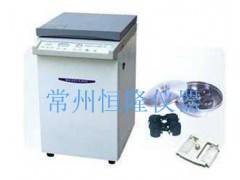 RJ-LDL-50G低速大容量多管离心机|离心机价格