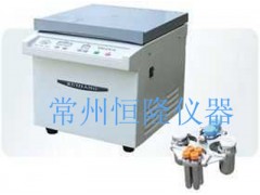 RJ-TDL-40B-II台式低速大容量离心机