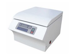 TD-WS台式大容量离心机