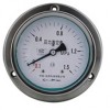 压力真空表YZ-50/YZ60/YZ100/YZ150