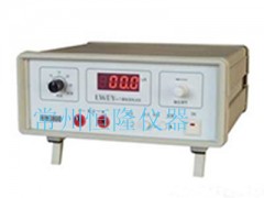 LWDY-1微电流电泳仪