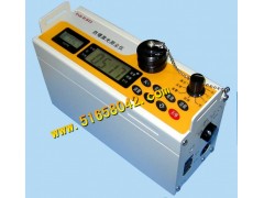 防激光测尘仪/粉尘检测仪/便携式粉尘仪  型号：HA-LD-3F