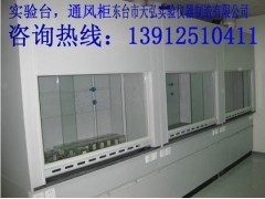 實驗室通風櫥，通風柜廠家直銷