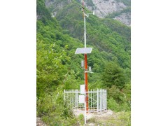 自动气象站/气象站 （温度、湿度、风速、风向、大气压力，雨量，辐射）型号：PH9-7