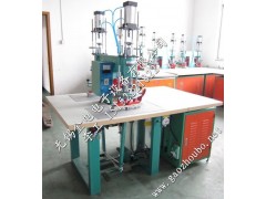 PVC袋焊接機(jī),PVC平面包裝袋焊接機(jī),PVC平面包裝袋高周波焊接機(jī)
