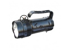 海洋王新品▲RJW7001手提潜水防爆探照灯▲水下作业探照灯