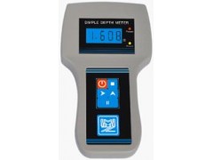 SJ 简易型手持式超声波水深仪