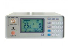 模拟信号场强仪 信号场强仪  HA/MS2301A