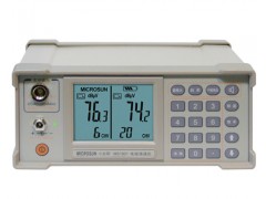 模拟信号场强仪 场强仪  HA/MS1801