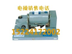 電動(dòng)操作機(jī)構(gòu)配套CDM1斷路器