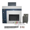 上海礦用電纜負(fù)載燃燒試驗(yàn)機(jī)