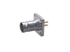 RF面板連接器 23_BNO-0-0-2/133_NE