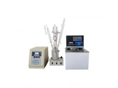 QQ-1000D恒温密闭超声波反应器