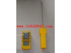 便携式甲烷检测仪/便携式红外线甲烷检测仪/红外甲烷测定仪 型号：HAD-CH4
