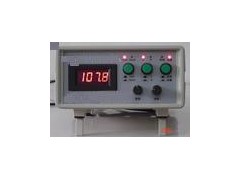 便携式四探针电阻率测试仪 四探针电阻率测定仪 型号：KDK-KDY-1A