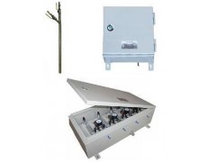 P型补偿式风压测量防堵吹扫装置(P型吹气装置)