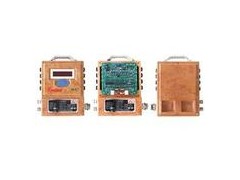 矿用监控分站  HA-KJ101N-F2