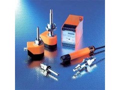 IV5004，自动化设备机械制造自动化易福门