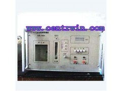 ZH8732自动大气二氧化硫监测仪
