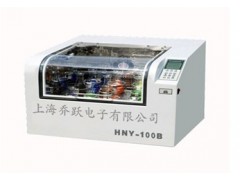HNY-100D臺(tái)式恒溫?fù)u床，智能恒溫振蕩器價(jià)格，上海恒溫?fù)u床廠家