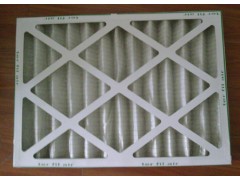 石家庄空调过滤网PE系列下送风|790×790×95mm