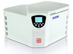3H系列-3H20RI智能高速冷凍離心機，離心機廠家直銷