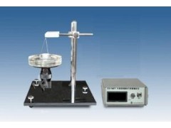 液体表面张力系数测定仪   HAD-FD-NST-I
