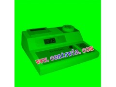 ZH8596农药残留快速测仪/农残仪