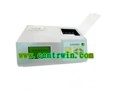 ZH8585农药残留检测仪/农残仪