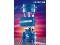 KE73英国斯派莎克气动控制阀-进口气动控制阀