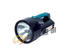 温州信远供应BW6100手提式防爆探照灯