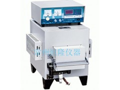 SX-2.5-10電阻爐（馬弗爐）