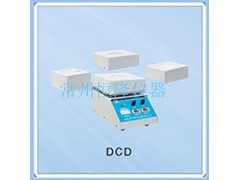 多磁头磁力搅拌电热套