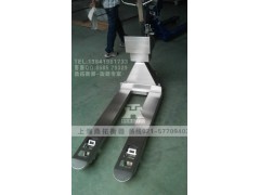 EX防爆款式样（3吨液压叉车电子磅秤新品推荐）