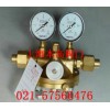 氧气减压器,医用减压器，管道氧气减气器,上海减压器，空气减压器