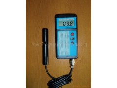 便携式溶氧测定仪/     JYY8-JYD-1A