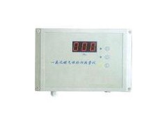 氧化碳气体检测报警仪