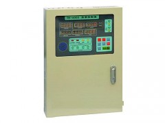 可燃/毒性气体报警控制器     HAD-RK-4000