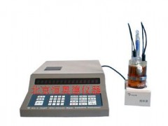 微量水分测定仪 向量水分测定仪 微量水分检测仪