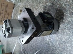 齿轮泵组   DZ1-H2.0