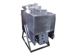 不锈钢数控防溶剂回收机/防溶剂回收机HAD-JT-35